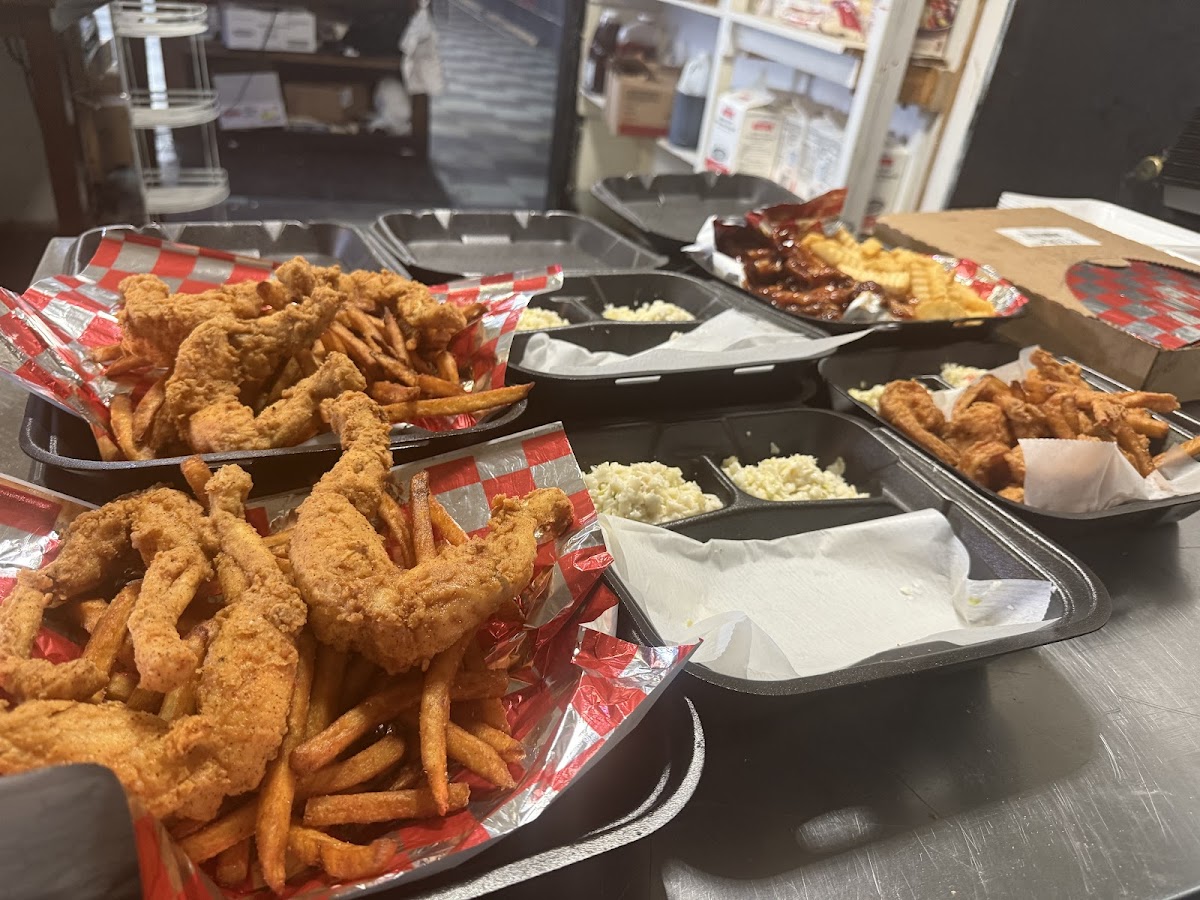 The Owls Nest Photos 2